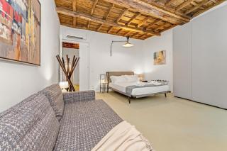 4BNB - Luxury Navona Apartment - 4