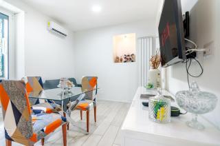 Dimora Clodia-Casa intera con stanza privata e bagno in condivisione - Rom - 3