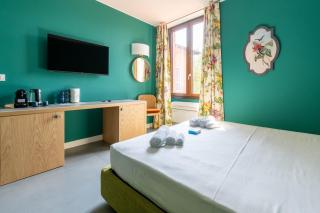 San Giuseppe Suite Lake Como - Como - 2