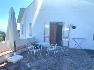 Monolocale con posto auto 2 p letto - Marcelli - 5