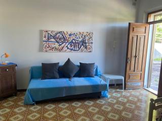 Monolocale con posto auto 2 p letto - Marcelli - 4