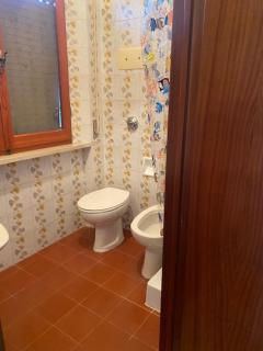 Monolocale con posto auto 2 p letto - Marcelli - 3