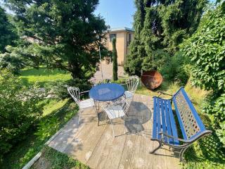 Villa Cuten - Calco - 1