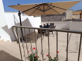 vacanza in Salento, La Terrazza - Surano - 3