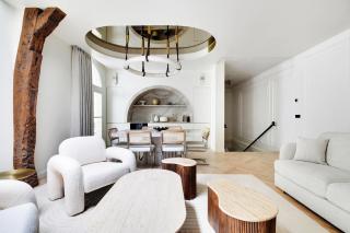 Maison Galante - Apartments in Grand Boulevards - Passage Panorama - París - 5