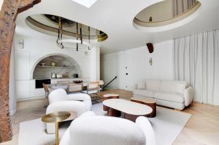 Maison Galante - Apartments in Grand Boulevards - Passage Panorama - París - 9