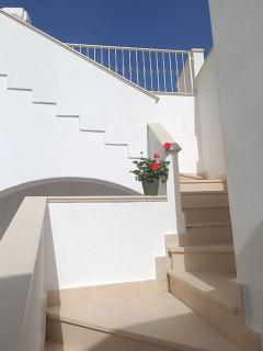 vacanza in Salento, La Terrazza - Surano - 4