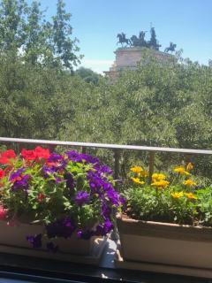 Suite Arco della Pace - Milan - 6