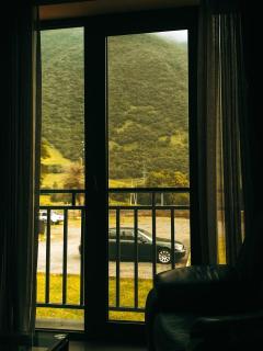 Hotel Gold Kazbegi - 5