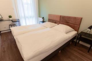 VacationClub Nadmotławie Apartments Apartament 28 - Danzig - 6
