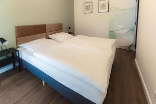 VacationClub Nadmotławie Apartments Apartament 28 - 3