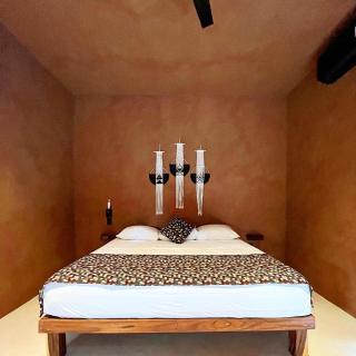 Casa caimán cerca de la playa - Puerto Escondido - 8