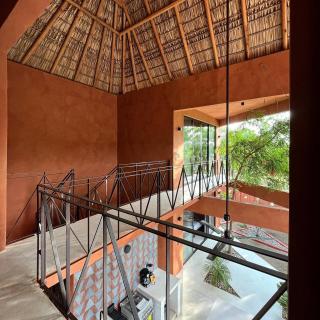 Casa caimán cerca de la playa - Puerto Escondido - 7