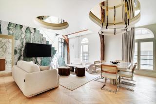 Maison Galante - Apartments in Grand Boulevards - Passage Panorama - París - 3