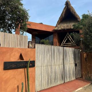 Casa caimán cerca de la playa - Puerto Escondido - 6
