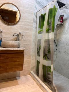 Bambo home - Tsikhisdziri - 9