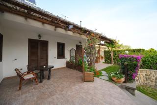 Tenuta Villa Tara - Ischia - 7