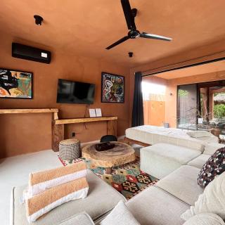 Casa caimán cerca de la playa - Puerto Escondido - 3