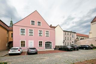 Luckau Appartements 1695 - 2