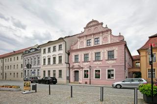 Luckau Appartements 1695 - 3