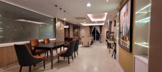 Goldcrest Luxury Apartments - Lahore - 8