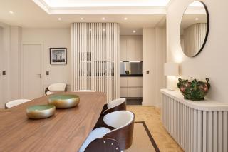 Pick A Flat's Apartment in Saint-Germain, Bon Marché - Rue de Babylone - 1