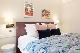 Pick A Flat's Apartment in Saint-Germain, Bon Marché - Rue de Babylone - Paris - 7