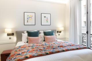 Pick A Flat's Apartment in Saint-Germain, Bon Marché - Rue de Babylone - Paris - 5