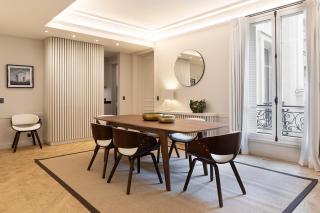 Pick A Flat's Apartment in Saint-Germain, Bon Marché - Rue de Babylone - 6