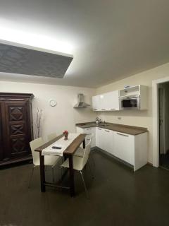 Catherine de Challant Appartement - 1