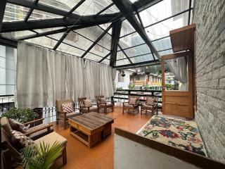 Rockwood b&b - 4