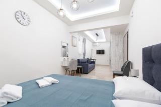 YourAddress in Exarchia by Athenian Keys - Athens - 1