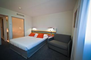 Mercure Angoulême Hôtel de France - Angoulême - 7