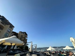 Оазис ВИП клуб апарт - Sunny Beach - 4