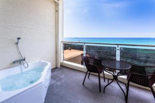 Sea Stay Hotel - Jeju - 8