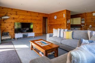 Chemin Wonder - Akaroa Holiday Home - 7