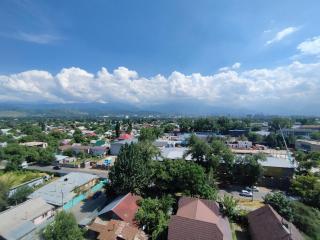 Almaty City Apartment - Almaty - 1