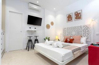 Acogedor Estudio en Puerto Banús by Rent Me - Marbella - 4