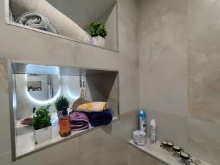 Almaty City Apartment - Almaty - 3