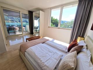 The Lake House - Caslano - 2