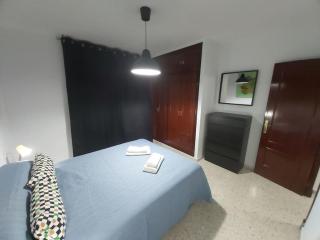 Apartamento Sal y Sol, vacaciones garantizadas - San Fernando - 8