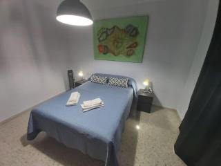 Apartamento Sal y Sol, vacaciones garantizadas - San Fernando - 7