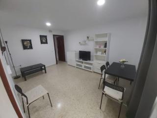 Apartamento Sal y Sol, vacaciones garantizadas - San Fernando - 6