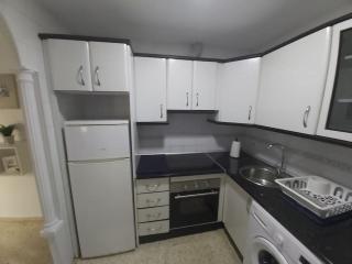 Apartamento Sal y Sol, vacaciones garantizadas - San Fernando - 5