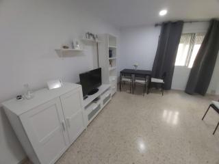 Apartamento Sal y Sol, vacaciones garantizadas - San Fernando - 3