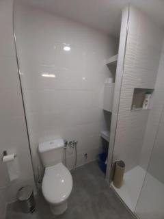 Apartamento Sal y Sol, vacaciones garantizadas - San Fernando - 2
