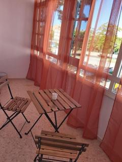 Apartamento Sal y Sol, vacaciones garantizadas - San Fernando - 1