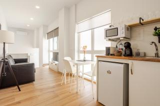 NUEVO Apartamentos Costa del Alma - Valencia - 1