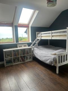 Sea view home - Galway - 3