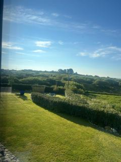 Sea view home - Galway - 2